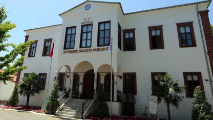 Muğla Büyükşehir, 2025 bütçe verilerinde öne çıktı