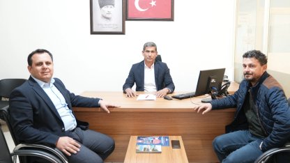 Muğla Büyükşehir’den Dalaman’a yeni hizmet birimi