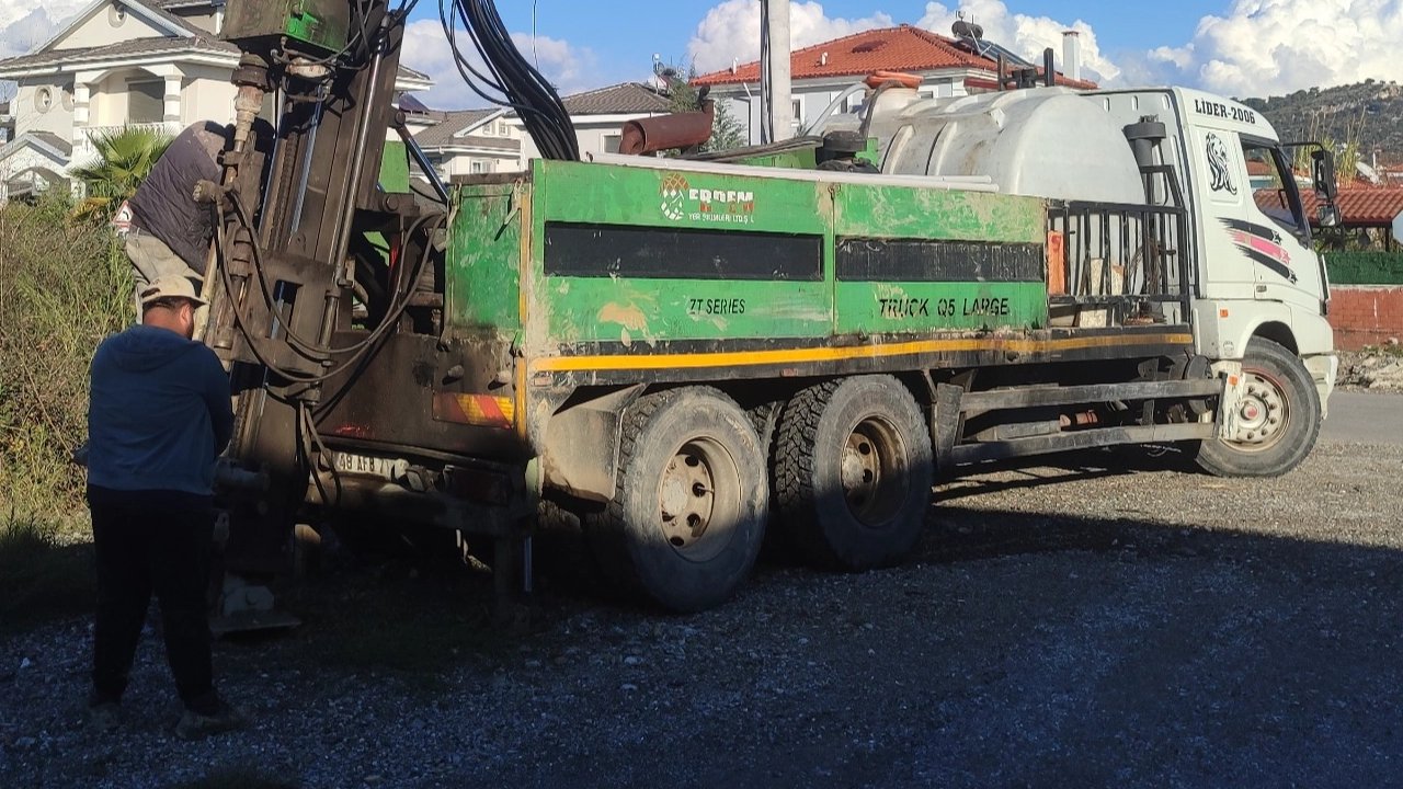 Muğla Büyükşehir’den depreme karşı dirençli kent adımı