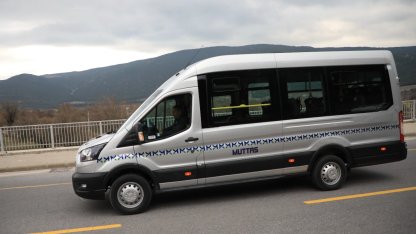 Muğla’da 54 yeni toplu taşıma hattı hizmete girdi