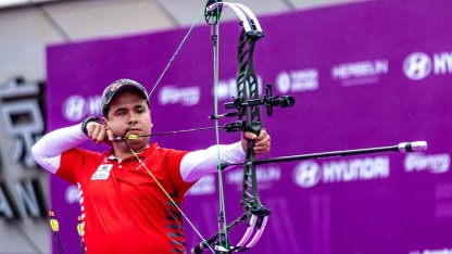 Muğlalı okçu Emircan Haney “Yılın Okçusu” ödülüne aday