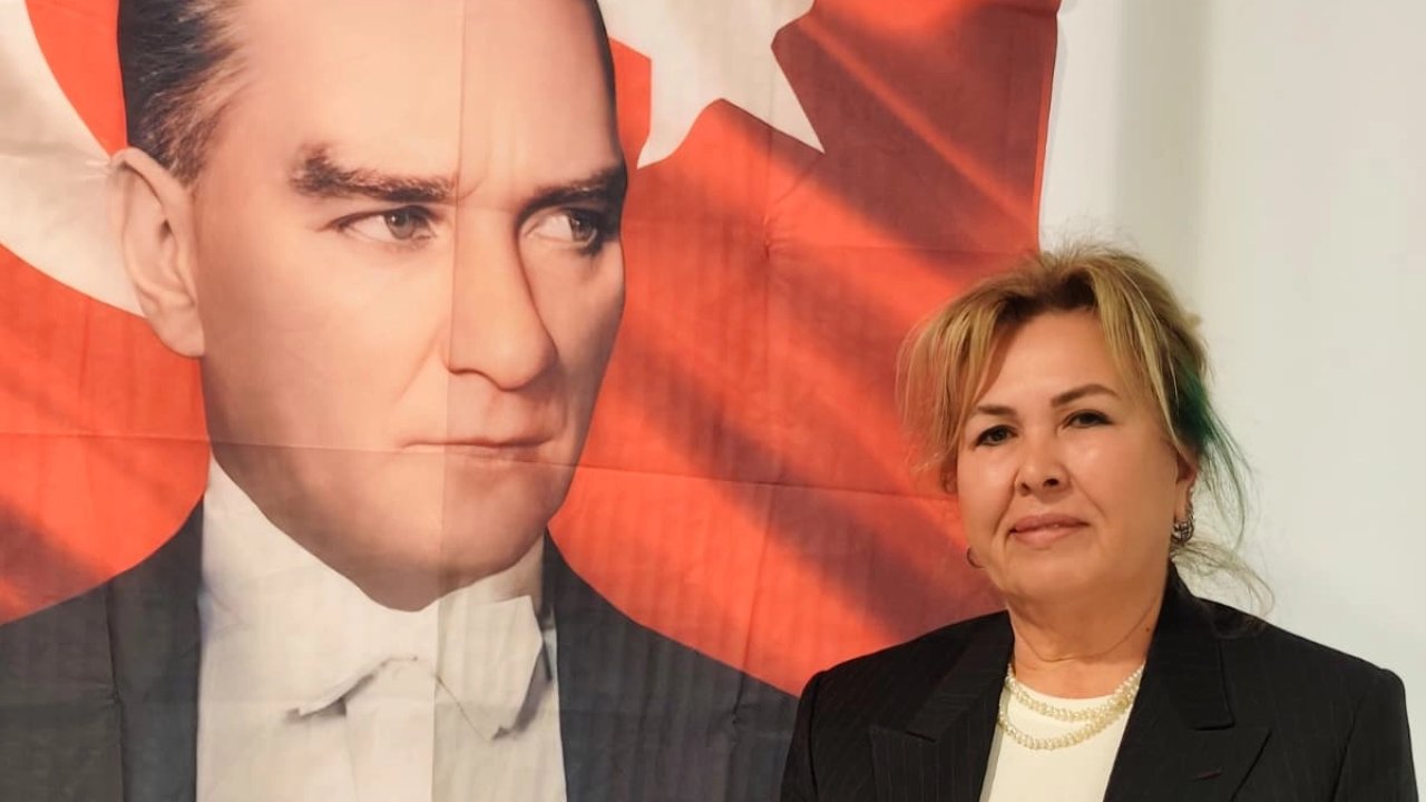 Nevim Suvar’dan üyelerine müjdeler