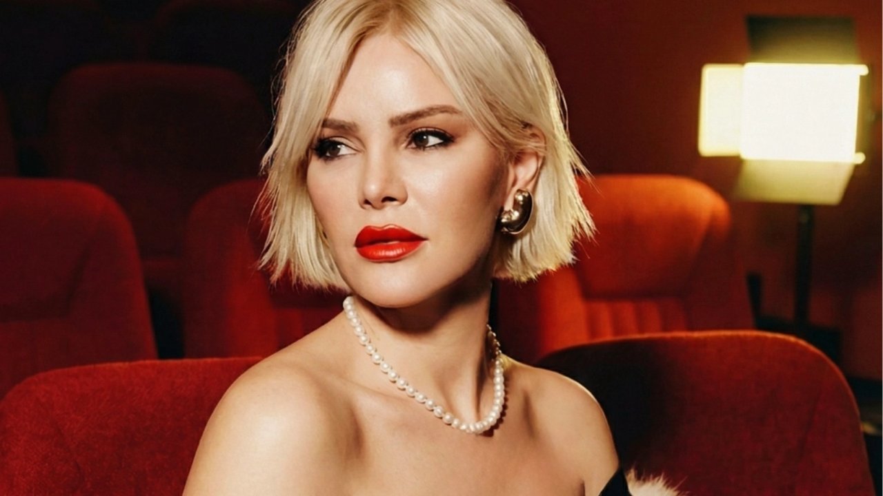 Ömür Gedik’ten sinemadan ilham alan yeni şarkı “Yan Yana”