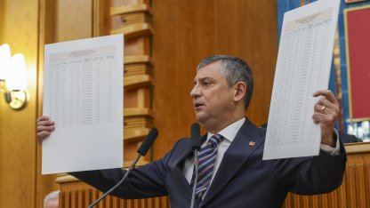 Özel: Emekliye sefalet ücreti yakışmıyor!