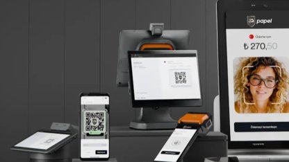 PAPEL bağlantılı 41 şüpheli gözaltında! TMSF kayyum atandı