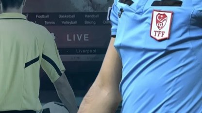 PFDK'dan futbol menajerlerine ağır cezalar! 100'den fazla menajere hak mahrumiyeti