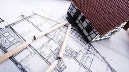 Planlı Alanlar İmar Yönetmeliği'nde değişiklik... Yangın merdiveni ayarı