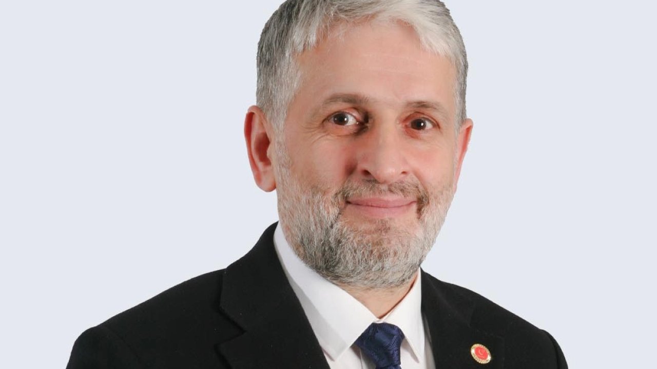 Saadet Partisi Bursa'dan 'tüzel kişilik' eleştirisi: Köyler mahalle oldu, tarım tehlikede