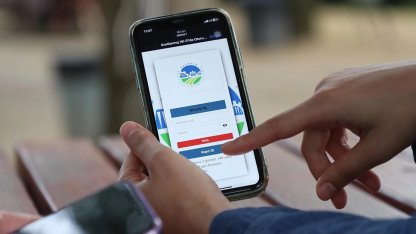 Sakarya Büyükşehir 2025’te dijital vizyonuyla öne çıktı