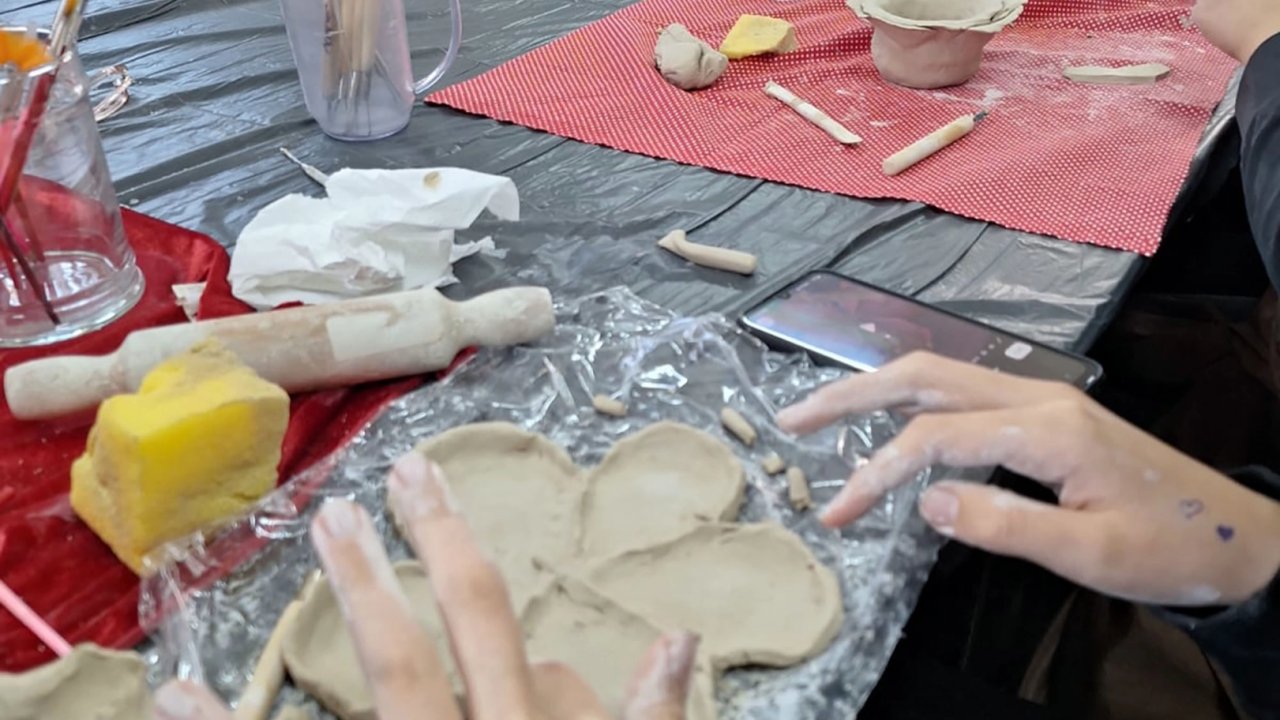 Sakarya Büyükşehir’den gençlere atölye desteği