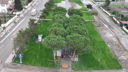 Sakarya Büyükşehir’den Söğütlü’ye yeni yaşam alanı