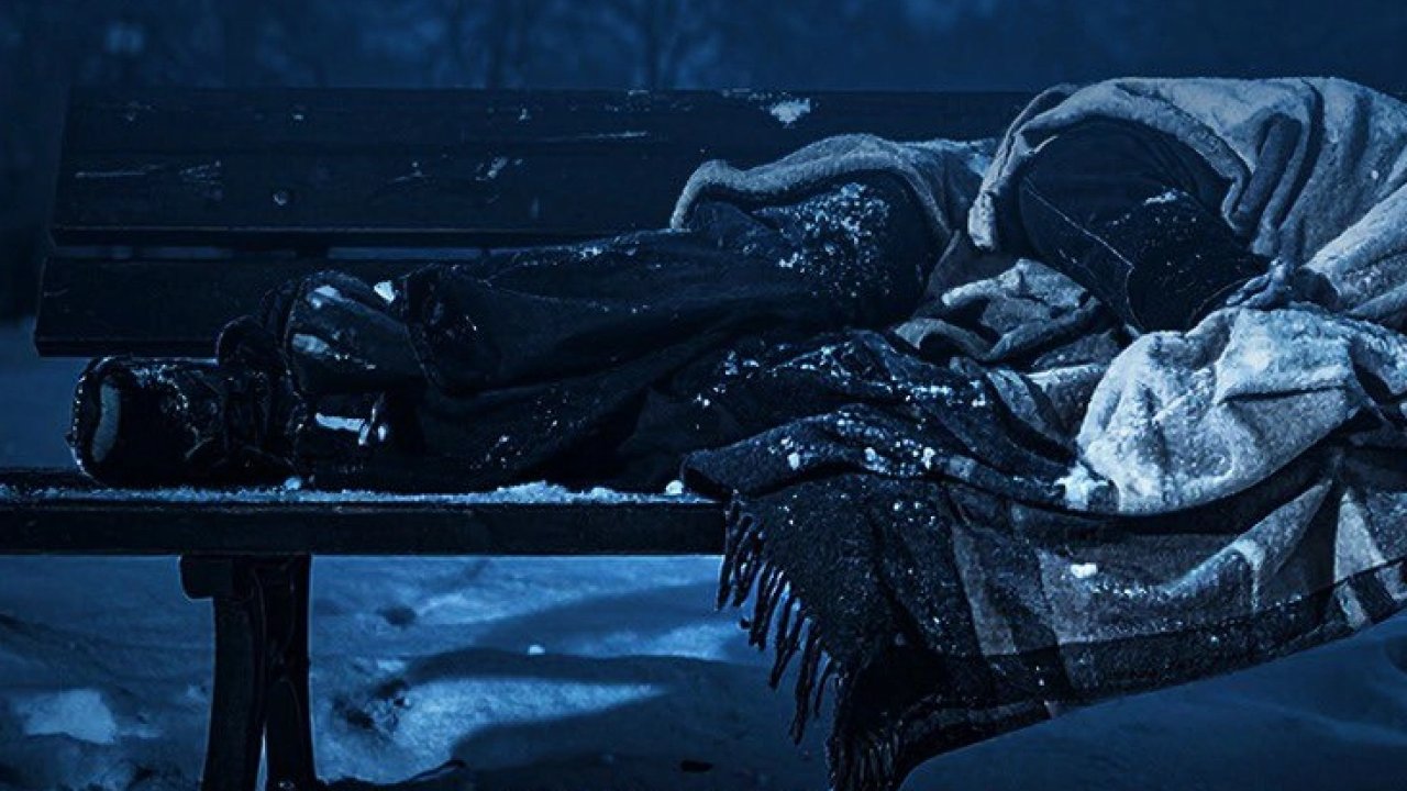 Sakarya Büyükşehir'den 'Sokakta Kimse Kalmasın' çağrısı