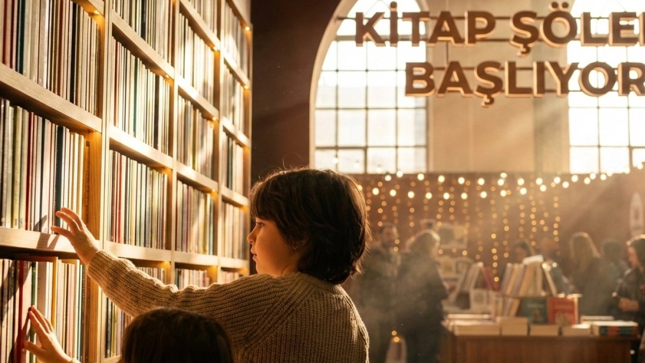 Sakarya Çocuk Edebiyatı Fuarı Türkiye’de ilk olacak