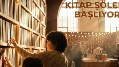 Sakarya Çocuk Edebiyatı Fuarı Türkiye’de ilk olacak