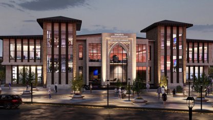 Sakarya için müjdeli haberi Başkan Alemdar paylaştı