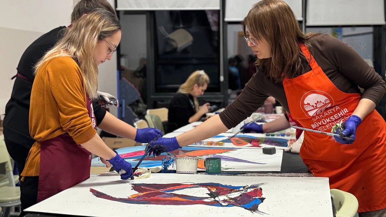 Sakarya SGM'de öğretici ara tatil