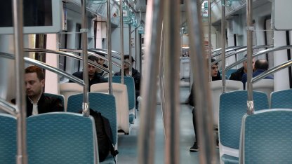 Sakarya'da 15 milyon yolcu güvenli ulaşım sağladı