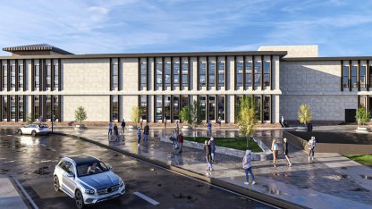 Sakarya’da kültür ve sanata yeni yatırım