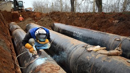 Sakarya’da su ve kanalizasyon yatırımlarında tarihi rekor