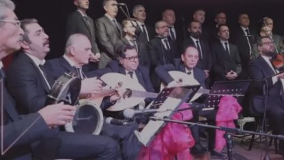 Sanatseverler Bursa İnegöl’de Türk Sanat Müziğiyle buluşuyor