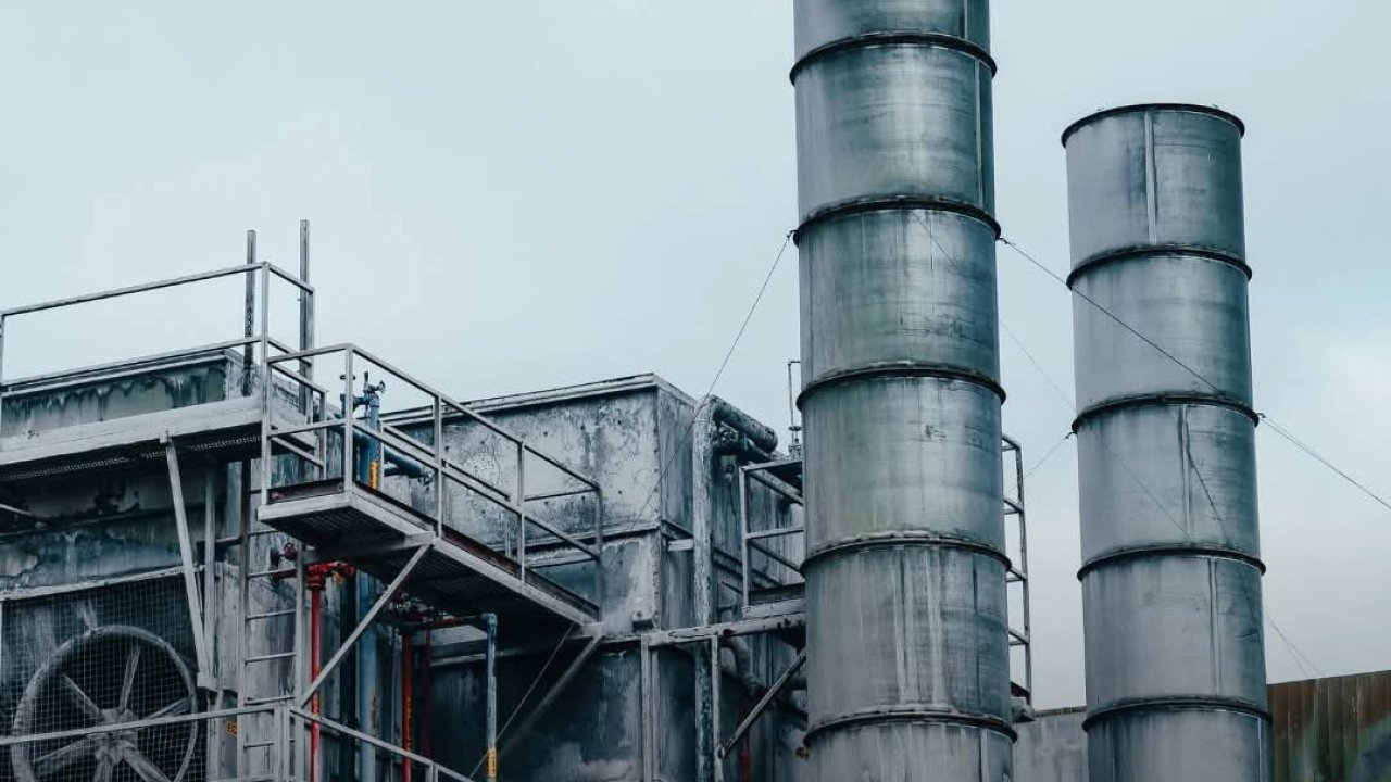 Sanayide Marmara dışına tahliye planı