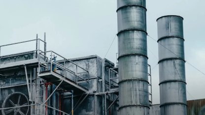 Sanayide Marmara dışına tahliye planı