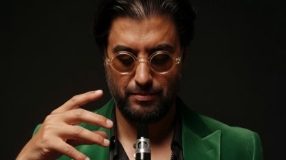 Serkan Çağrı’dan 'Sonuna Kadar' sürprizi