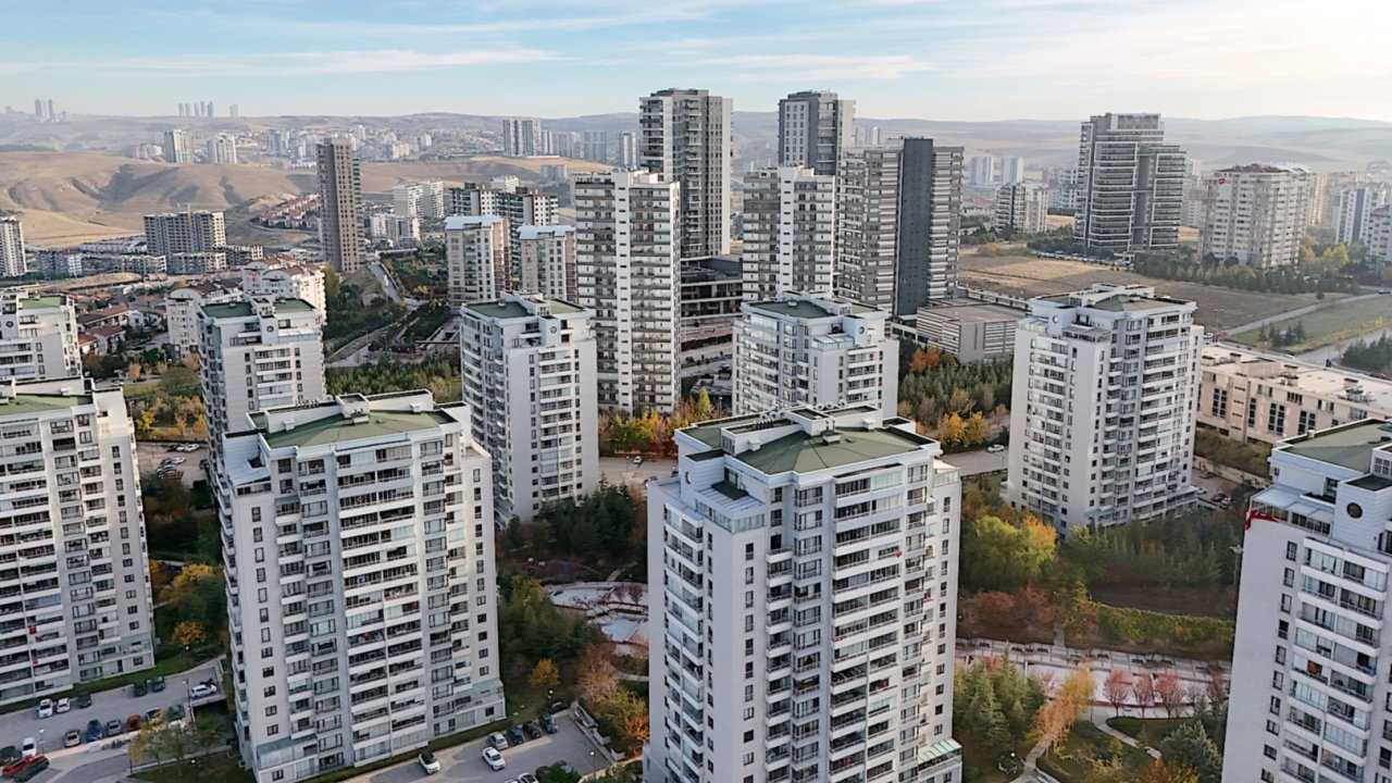 Site aidatlarına sınırlama geliyor... Yapılacak üst sınır zam oranı belli oldu