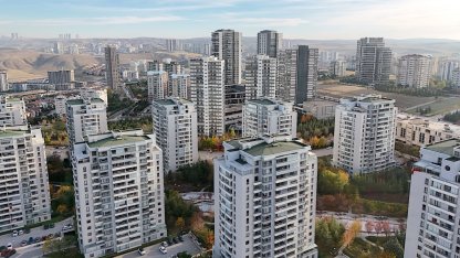 Site aidatlarına sınırlama geliyor... Yapılacak üst sınır zam oranı belli oldu