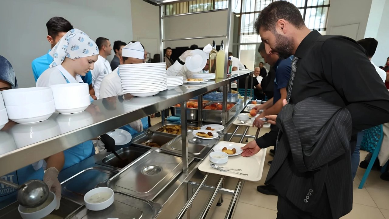 Sosyal eşitlikte ‘Nilüfer Modeli’ Bursa'dan dünyaya örnek oluyor