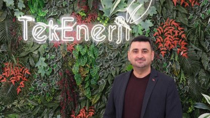 Tek Enerji 2026'da yeni pazarlara açılıyor