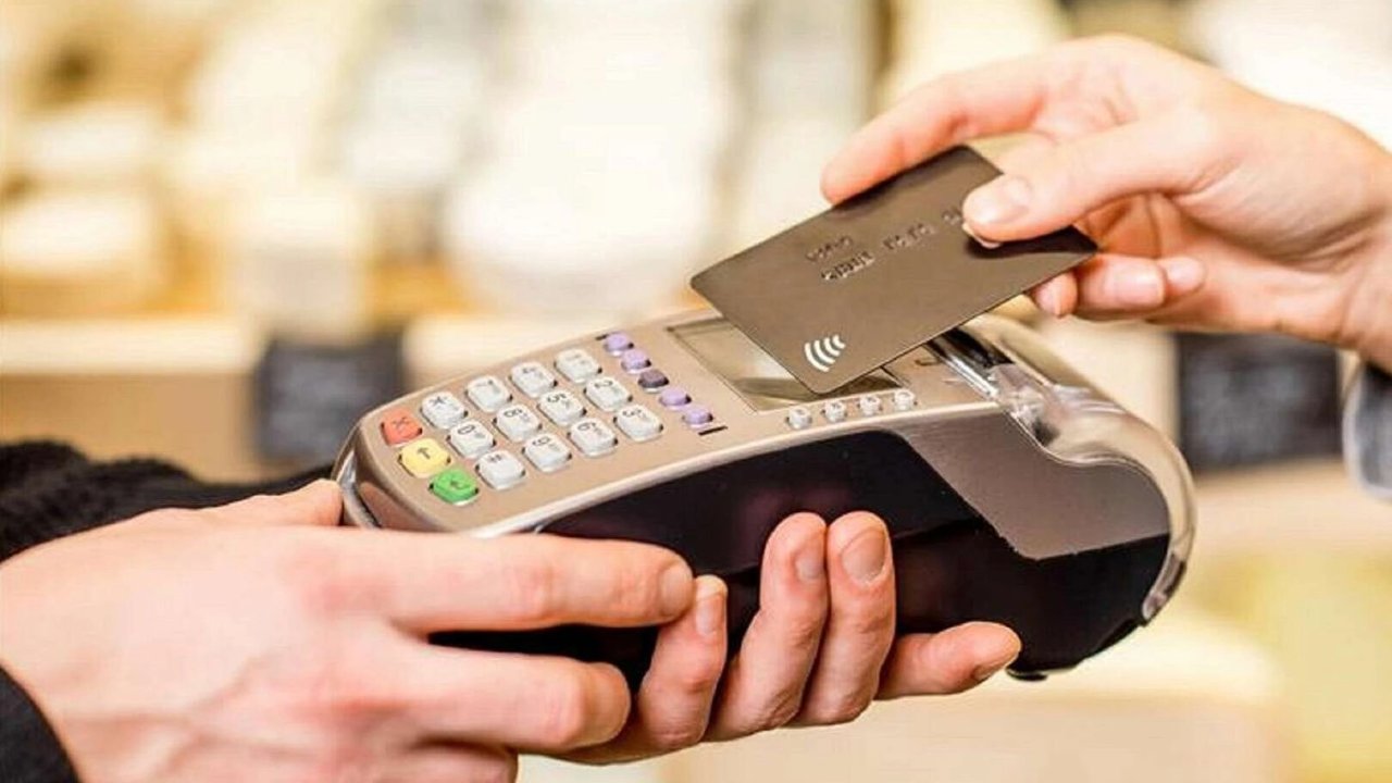 Temassız ödemelerde şifresiz limit 2 bin 500 TL oluyor