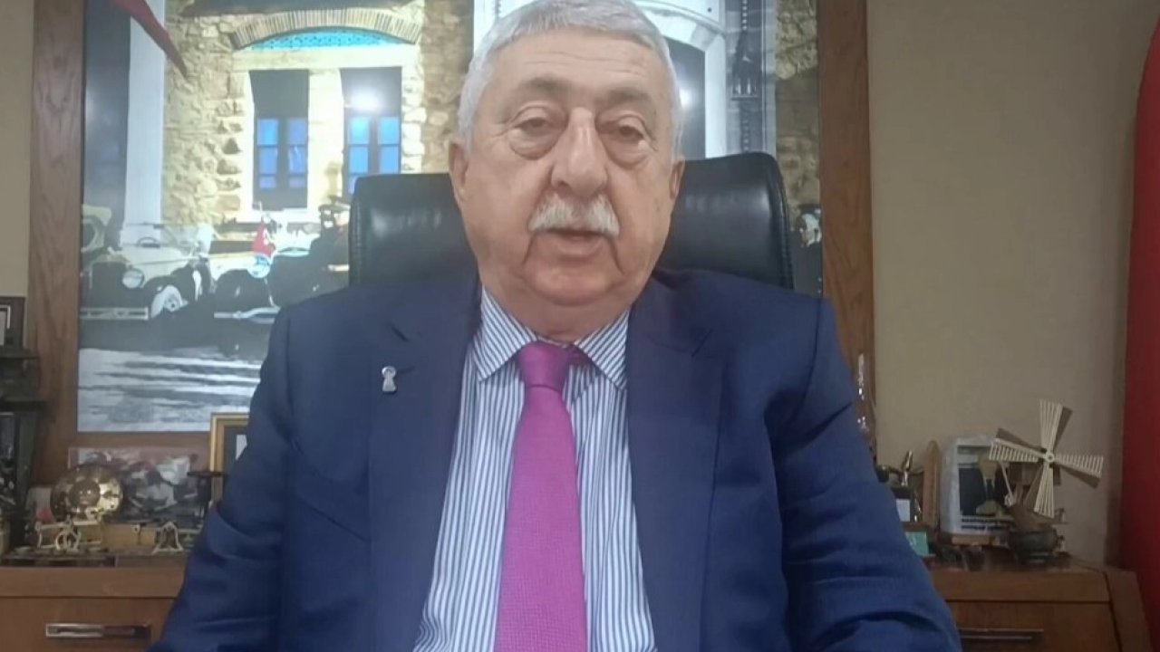 TESK: Esnaf borçlu olsa da sağlık hizmetlerinden faydalanacak