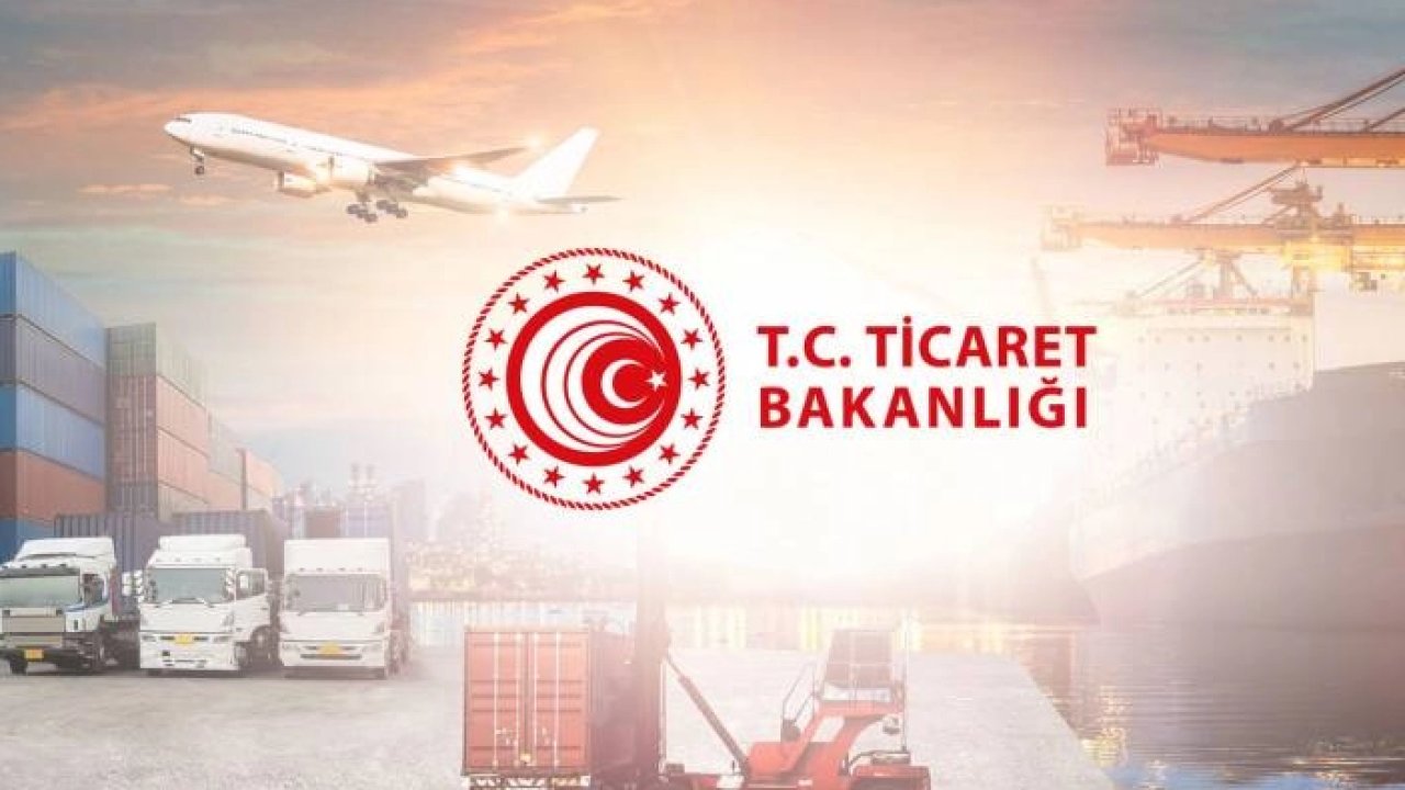 Ticaret Bakanlığı 2026 ithalat politikalarını güncelledi