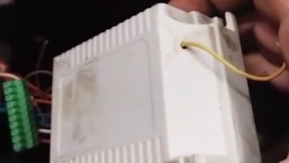 Ticari araçta takograf oyununu Otoyol Jandarması ortaya çıktı!