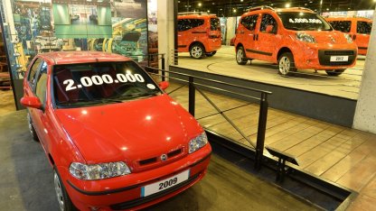 Tofaş Bursa Anadolu Arabaları Müzesi, yarıyılda ziyaretçilerini bekliyor