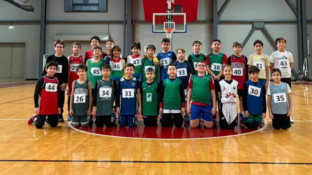 TOFAŞ potasında altyapı seçmelerinin sonuçları belli oldu