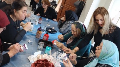 Trabzon Büyükşehir Belediyesi’nden anlamlı proje