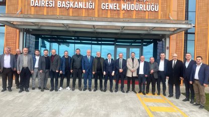 Trabzon'da dolmuşlarda yeni dönem