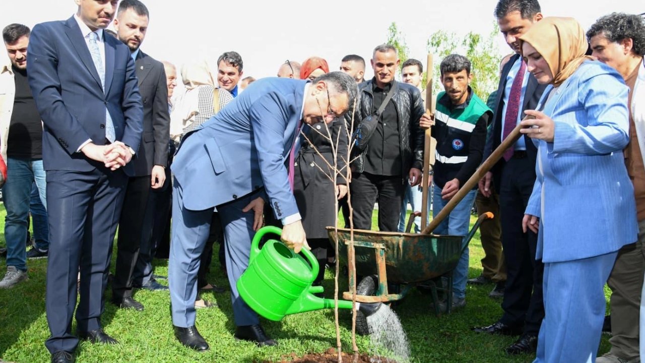Trabzon’da üretime ve yaşama değer katan hizmetler