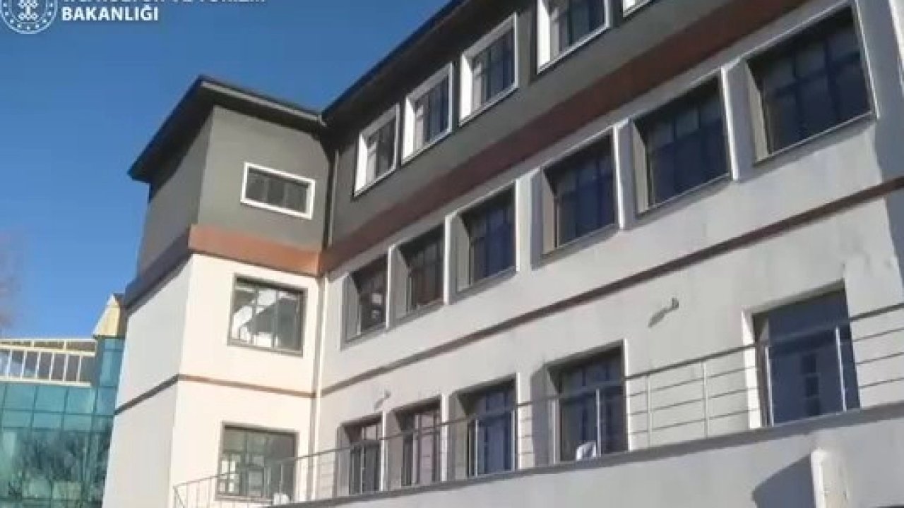 Türkiye, kültür varlıklarını bilimsel yöntemlerle geleceğe taşıyor