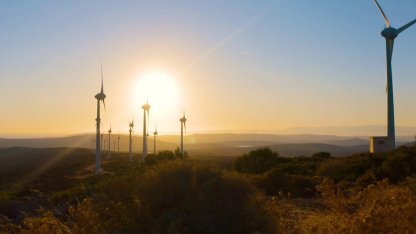 Türkiye’nin elektrik kurulu gücü 122 bin 519 MW'a ulaştı... Yenilenebilir ve yerli kaynaklar öne çıktı