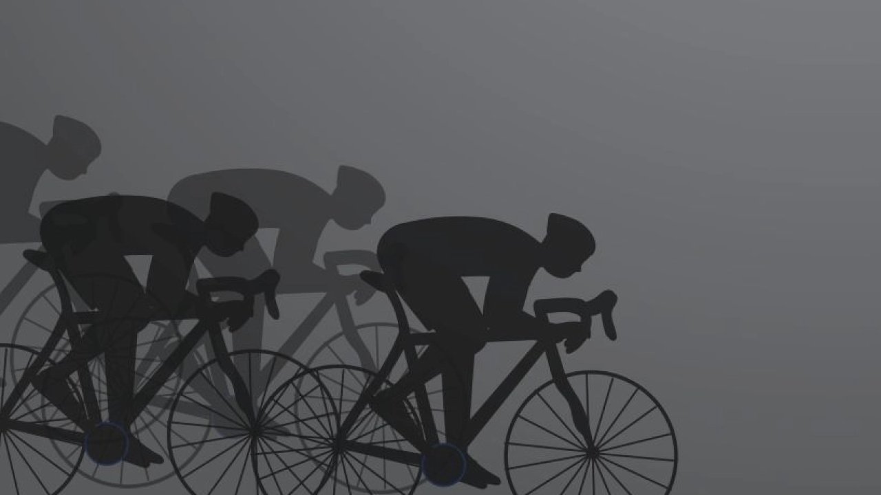 Türkiye'yi 4 UCI Kıta Takımı temsil edecek