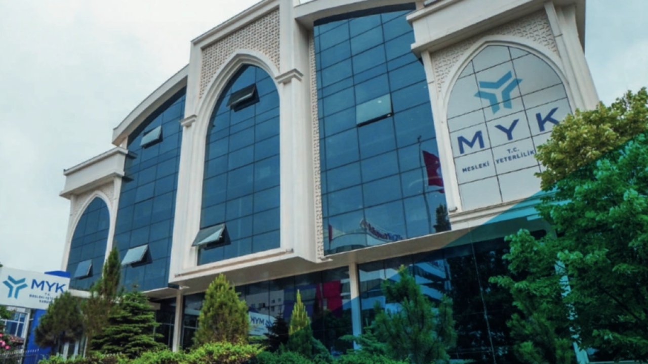 Ulusal üç meslek standartlarına güncelleme