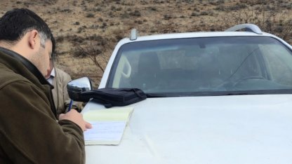 Yaban hayatına müdahale cezasız kalmadı: 4 ilde 3,9 milyon TL para cezası