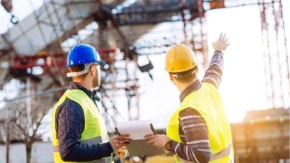 Yapı müteahhitlerine ilişkin yönetmelikte değişiklik yapıldı... İş deneyiminde o belgeler geçersiz sayılacak