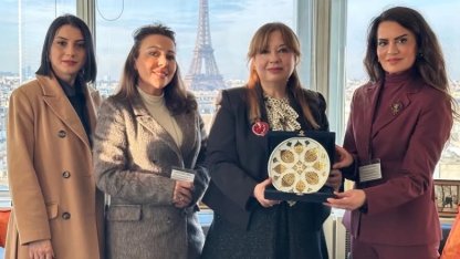 YASAV'dan UNESCO ziyareti