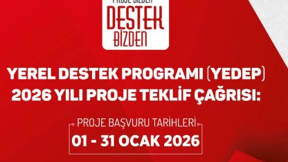 YEDEP 2026 başvurularında sona doğru