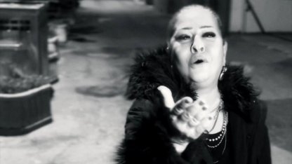 Yeliz'den Bağdat Caddesi'nde sokak konseri