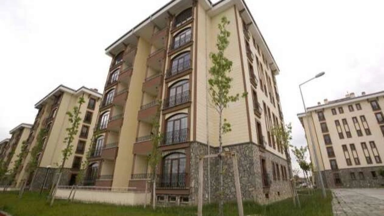 Yeni haftanın kura takvimi açıklandı... Bu hafta 9 şehirde 'sosyal' kura!